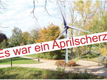 Aprilscherz