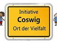 Initiative Coswig - Ort der Vielfalt