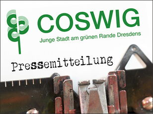 Symbolbild Pressemitteilung