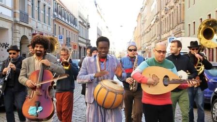 Banda Internationale