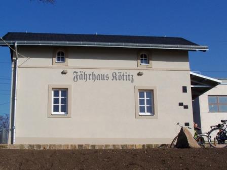 Fährhaus Kötitz
