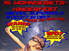 Büchsenschießen im vorigen Jahr