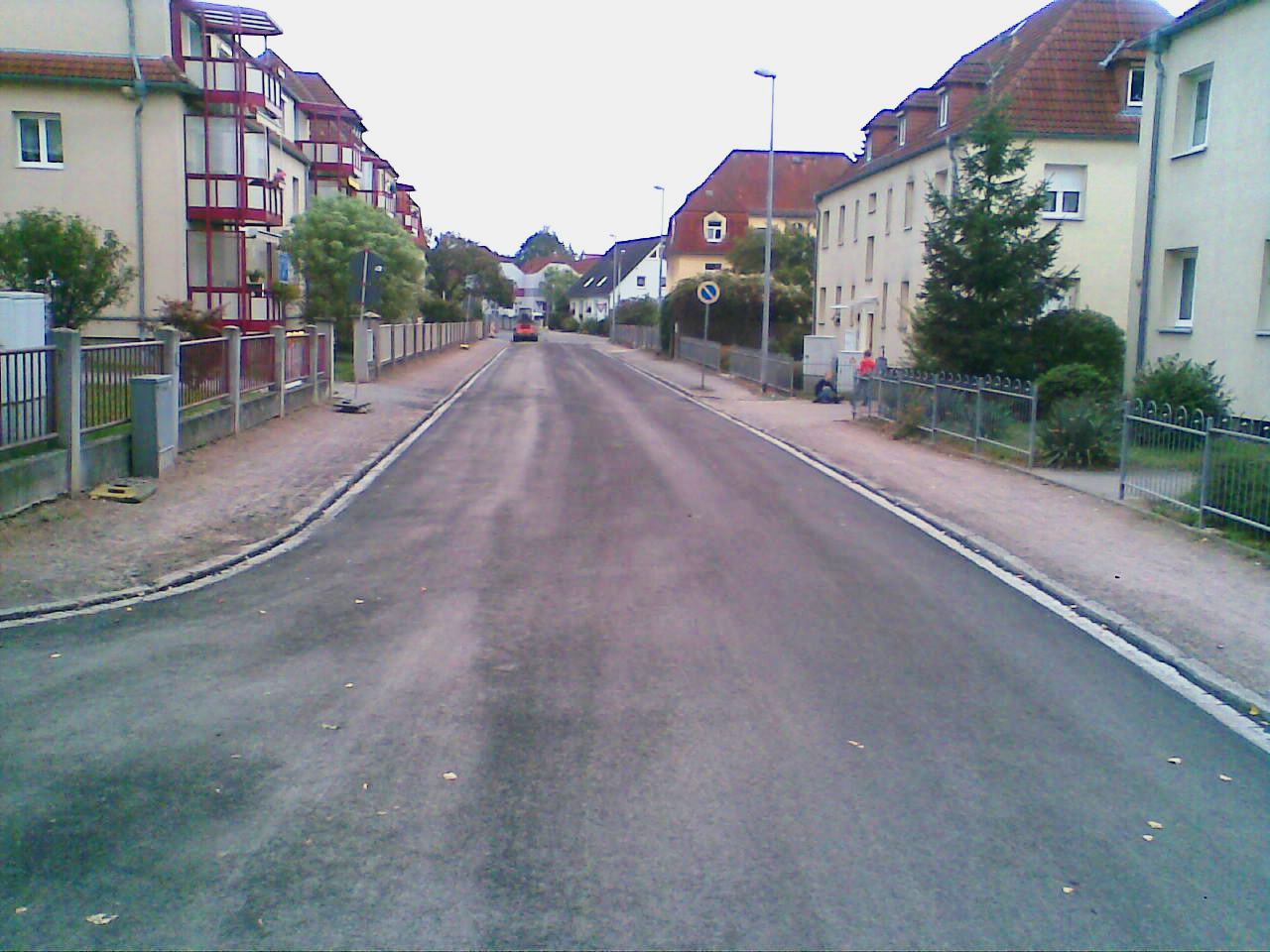 Genossenschaftsstraße