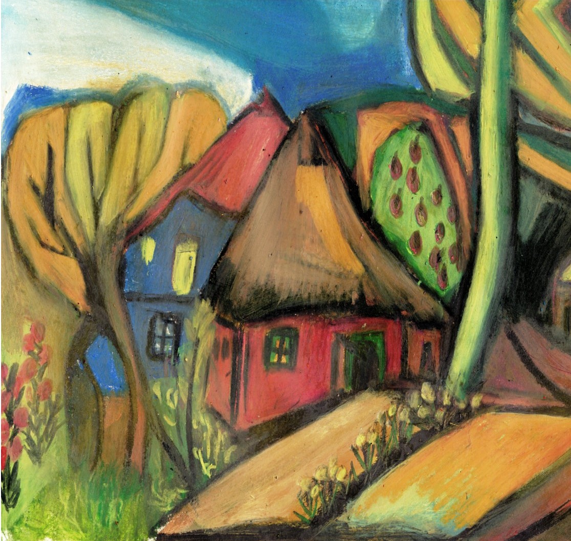 Dorf in Aserbaidshan