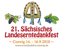 Logo Landeserntedankfest