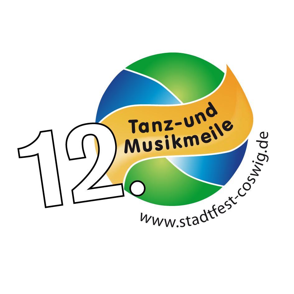 Logo Tanz- und Musikmeile