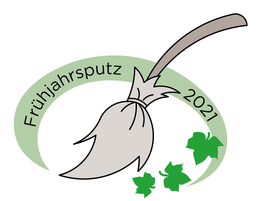 Logo Frühjahrsputz 2021