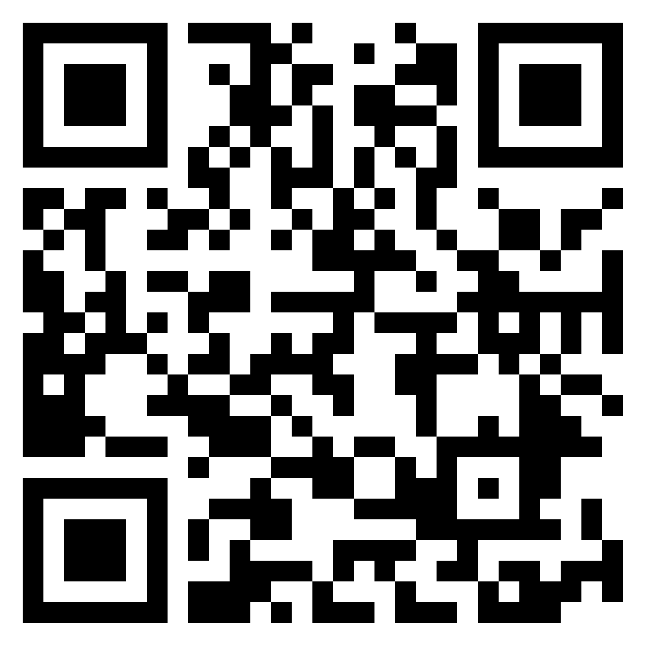 QR-Code Padlet