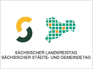 Kommunale Spitzenverbände Sachsen - Sächsischer Landkreistag und Sächsischer Städte-und Gemeindetag