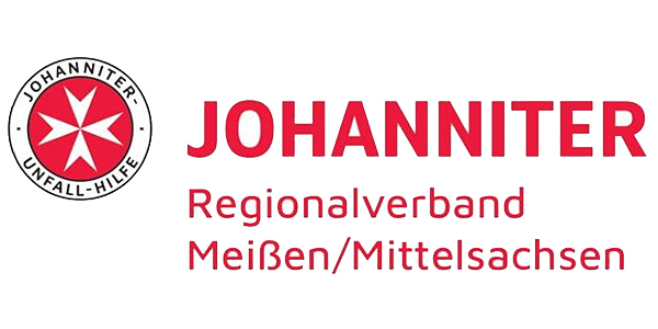 Logo Johanniter Regionalverband Meißen / Mittelsachsen