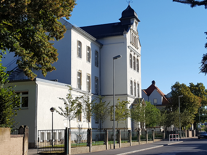 Oberschule Kötitz