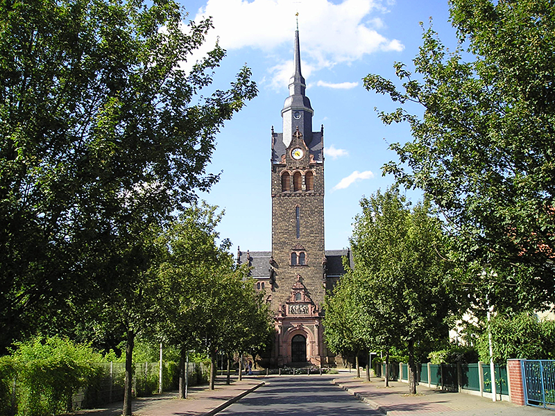 Peter-Pauls-Kirche