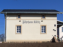 Fährhaus Kötitz