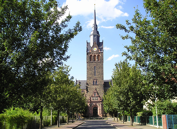 Peter-Pauls-Kirche